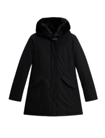 WOOLRICH Beaker Parka