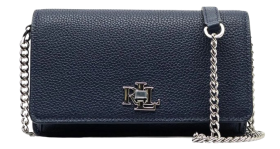 LAUREN RALPH LAUREN TECH CASE MINI BAG