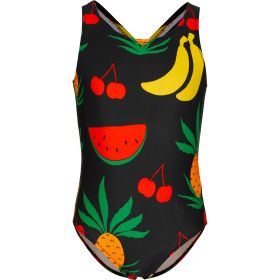 MINIRODINI fruits swimsuit