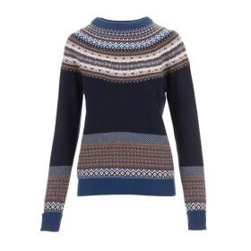 OZ BASIC Norwegian Sweater