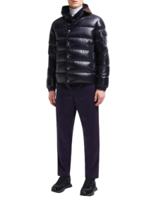 MONCLER Gourette Jacket