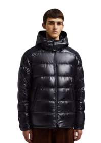 MONCLER Greselin Jacket