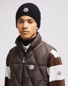 MONCLER Beanie