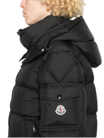 MONCLER MONCLER MAYA 70 JACKET