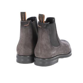 SANTONI Chelsea Boot