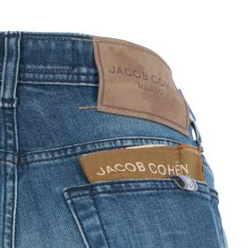 JACOB COHEN Jeans Nick