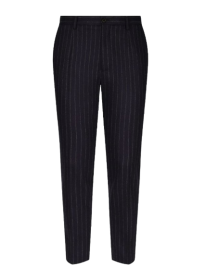 DOLCE & GABBANA Trouser