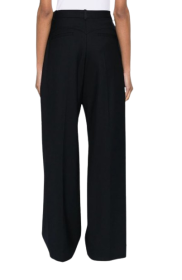 VICTORIA BECKHAM Wide Leg Trouser