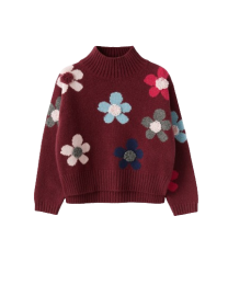 IL GUFO Sweater