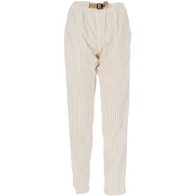 WHITE SAND Trouser