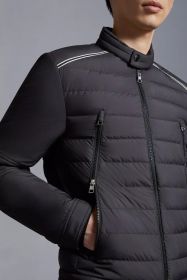 MONCLER Perial Biker Jacket