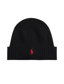 POLO RALPH LAUREN Cold Weather Hat