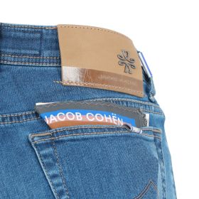 JACOB COHEN Jeans Bard