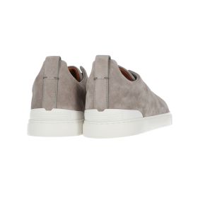 ZEGNA Low Top Sneaker