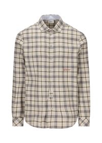 LUIS TRENKER Luhaimo Check Shirt