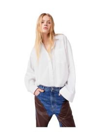 STELLA MCCARTNEY Oversized Shirt