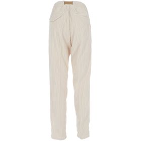 WHITE SAND Trouser