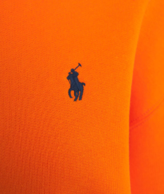 POLO RALPH LAUREN LONG SLEEVE SWEATSHIRT