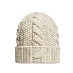 MONCLER Beanie