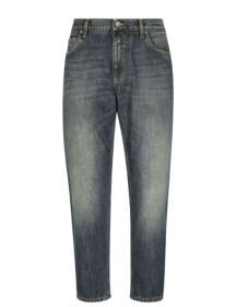 DOLCE & GABBANA Jeans