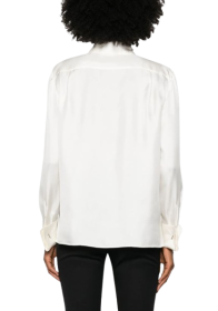 ALBERTA FERRETTI Shirt Twill