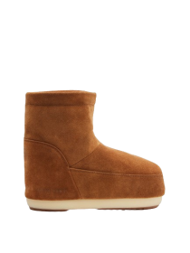 MOON BOOT Icon Low Suede