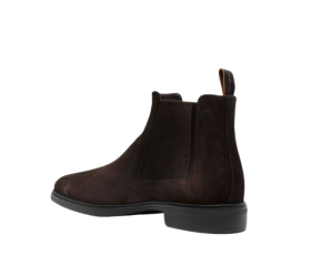 SANTONI Chelsea Boot