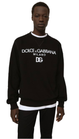 DOLCE & GABBANA Sweatshirt