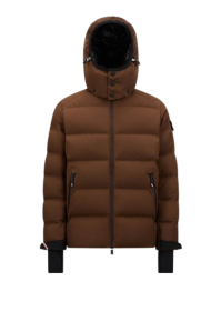 GRENOBLÉ Montgetech Jacket