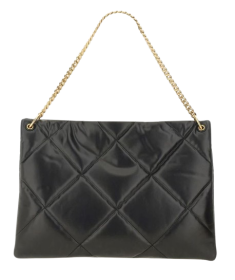 TORY BURCH Kira Diamond Quilt Hobo