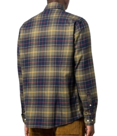 BARBOUR tailored shirt