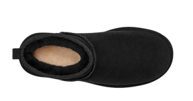 UGG W CLASSIC ULTRA MINI