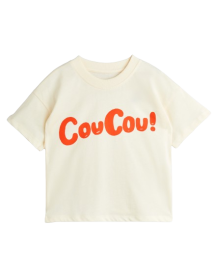 MINIRODINI Coucou sp Tee