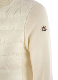 MONCLER CARDIGAN