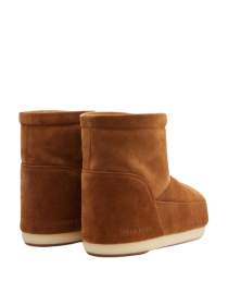 MOON BOOT Icon Low Suede