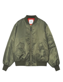 ANINE BING LEON BOMBER