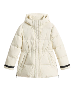 Alsea Medium Puffer