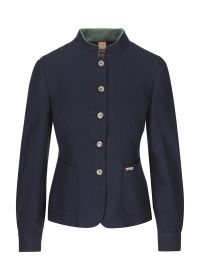 LUIS TRENKER LUVIOLA JACKET