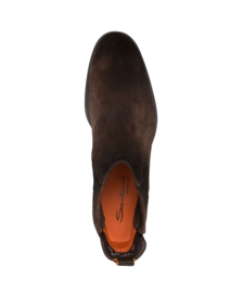 SANTONI Chelsea Boot