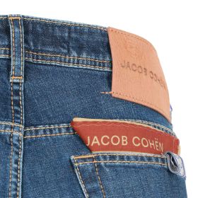 JACOB COHEN Jeans Bard