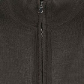 FILIPPO DE LAURENTIS Fullzip Cardigan