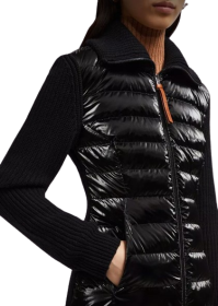 MONCLER CARDIGAN