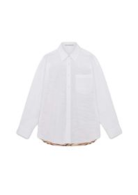 STELLA MCCARTNEY Oversized Shirt