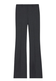 THEORY Demitria Trouser