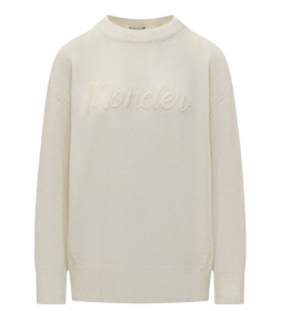 MONCLER CREW NECK KNITWEAR