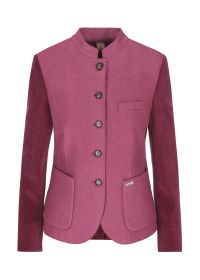 LUIS TRENKER LURANDA JACKET