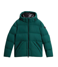 WOOLRICH Sierra Down Jacket