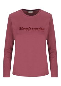 LUIS TRENKER BERGFREUNDIN T-SHIRT