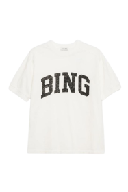 ANINE BING Jaylin Tee