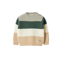 IL GUFO Sweater